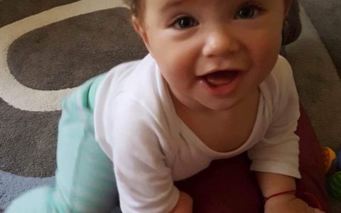 David - Aripi pentru piticot