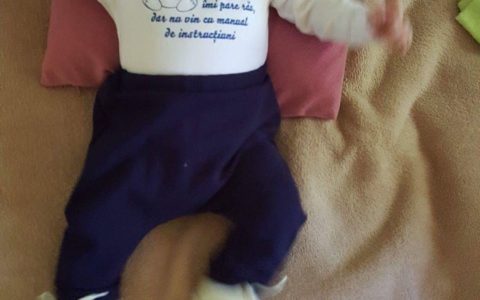 David - Aripi pentru piticot