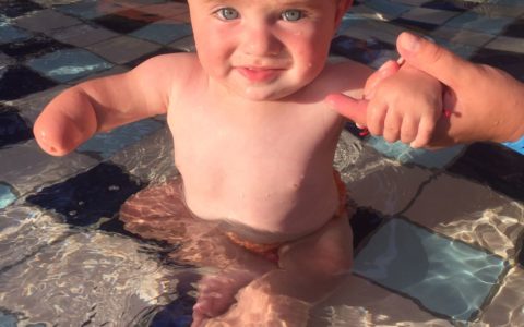 David - Aripi pentru piticot