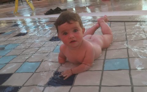 David - Aripi pentru piticot