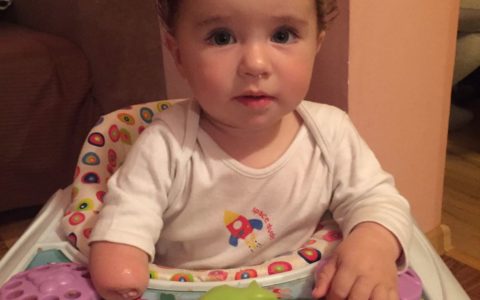 David - Aripi pentru piticot