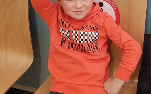 David - Aripi pentru piticot