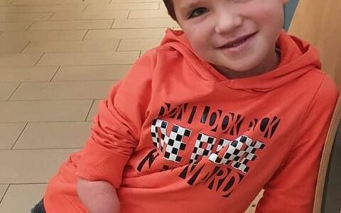 David - Aripi pentru piticot