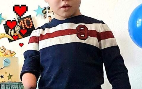 David - Aripi pentru piticot