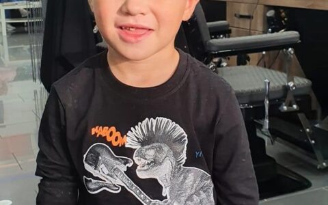 David - Aripi pentru piticot